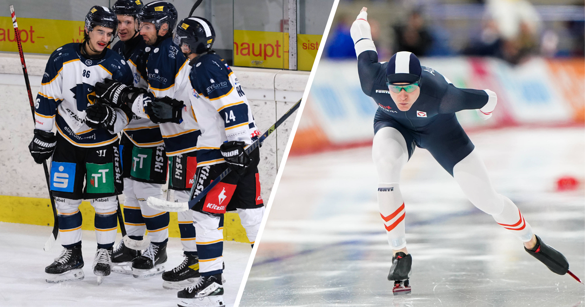 Kitzb-heler-Adler-bauten-Siegesserie-aus-Tiroler-Eisschnelll-ufer-zeigten-auf