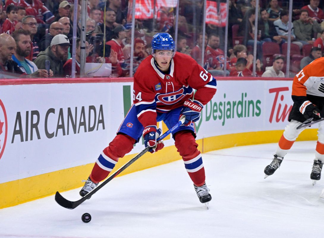 Rossi Canucks-Matchwinner, Reinbacher mit Assist bei seinem NHL-Debüt