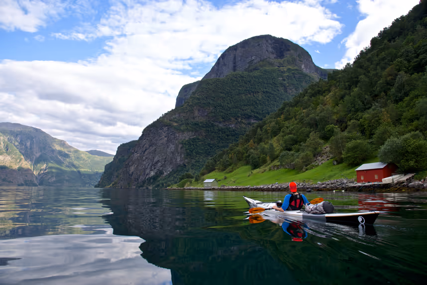 Lebenswertestes Land für Frauen ist Norwegen, Österreich auf Platz neun