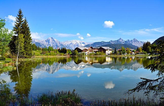 Seefeld.
