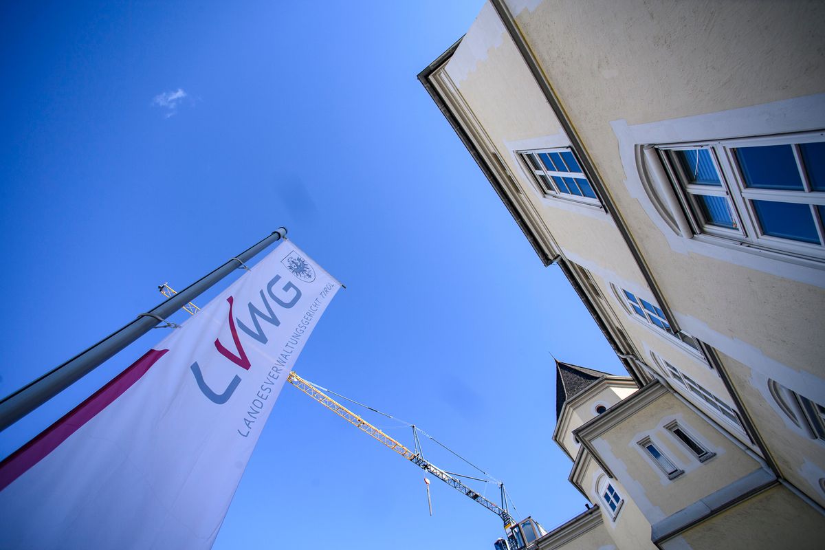 Postenschacher bei Gericht? Georg Dornauer als Zeuge beantragt