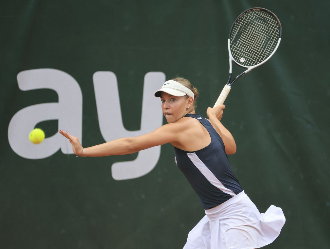 Im Sog von Lilli Tagger: Weitere Tiroler Teenager auf dem Sprung nach vorne