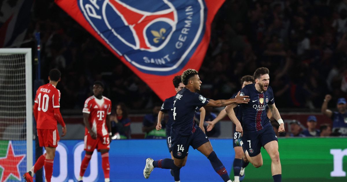 Das-5-4-Spektakel-von-Paris-Welche-Rekorde-bei-PSG-gegen-Bayern-fielen