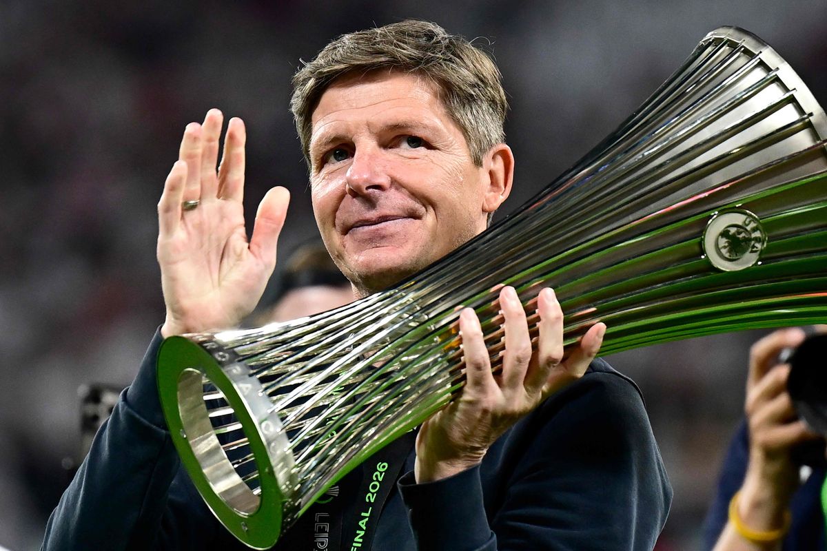 Glasner als Trainer beim AC Milan im Gespräch, Alaba angebli