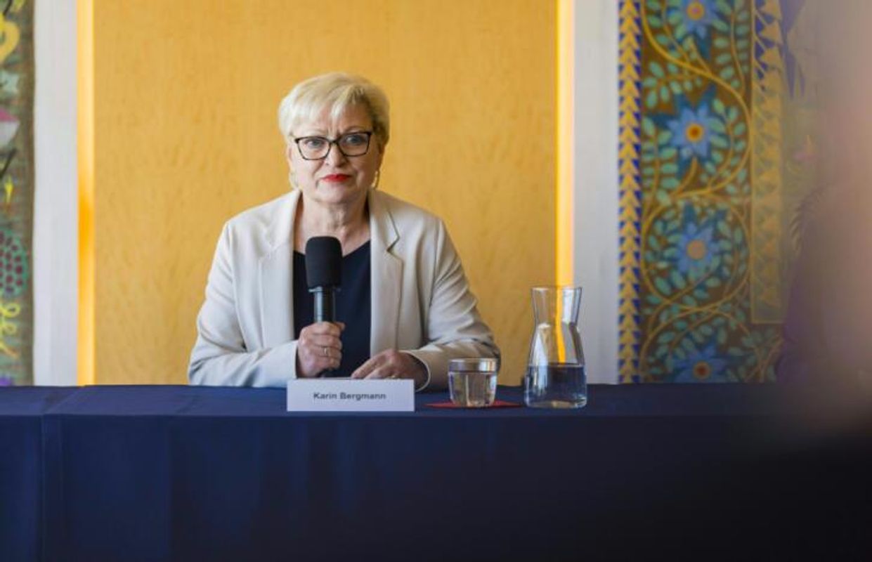 Salzburger Festspielintendantin: "Es ist nicht meine Schuld"
