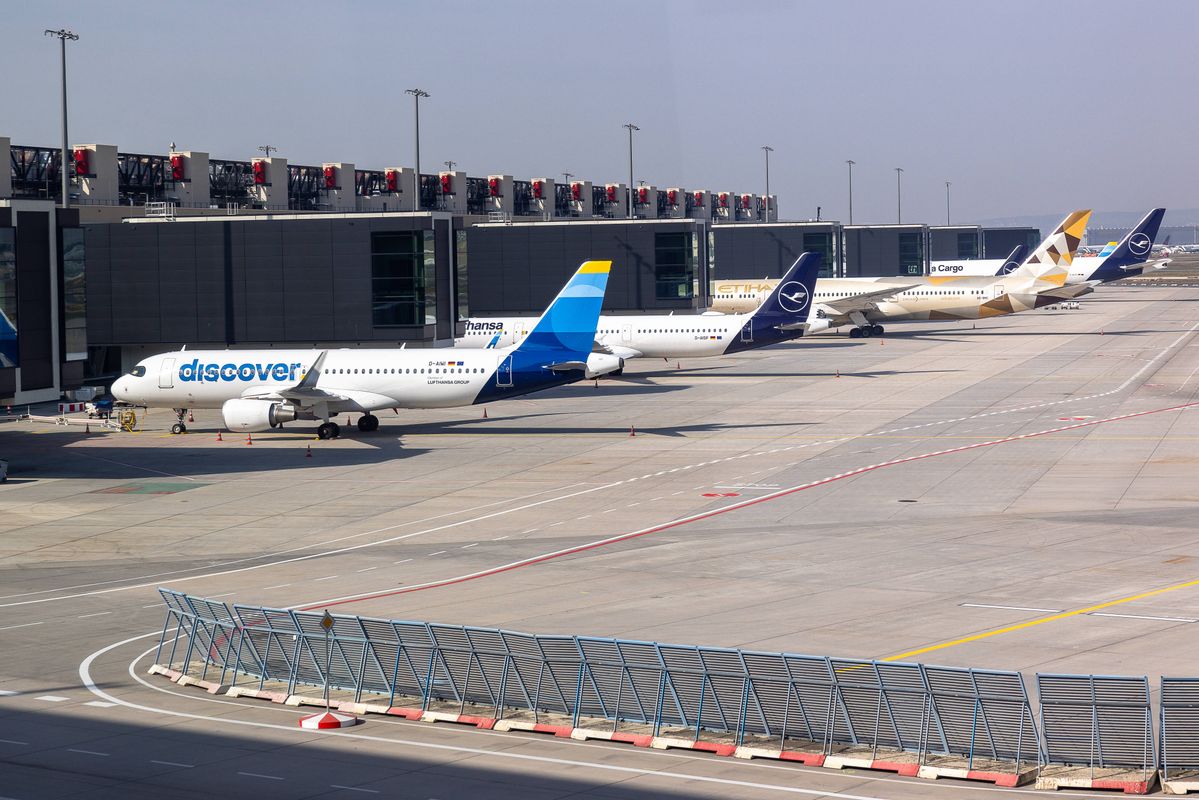 Fallen Hunderte Flüge aus? Das sind die Folgen der Kerosin-Knappheit in Europa