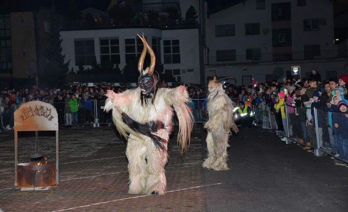 Telfs Ende November.