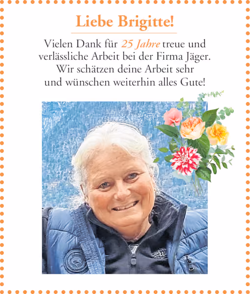 gratulation