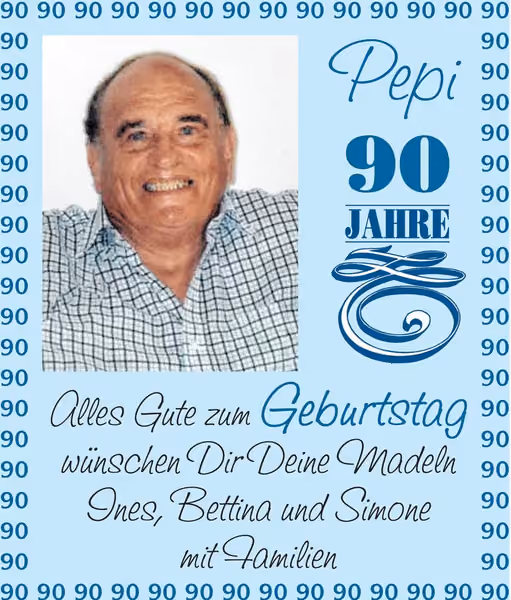 gratulation
