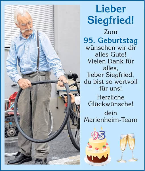 gratulation