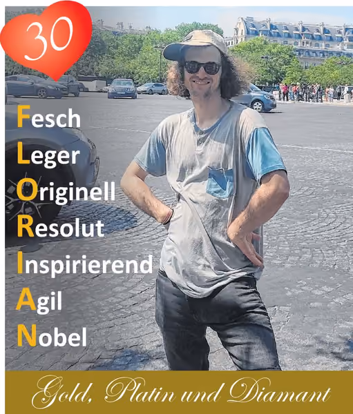 gratulation