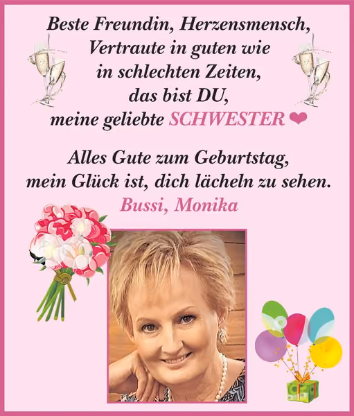 gratulation