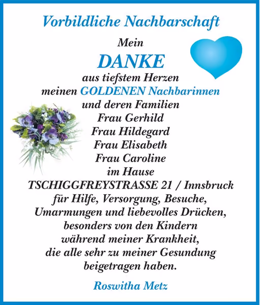 gratulation