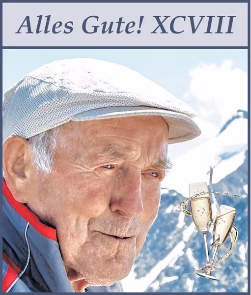 gratulation