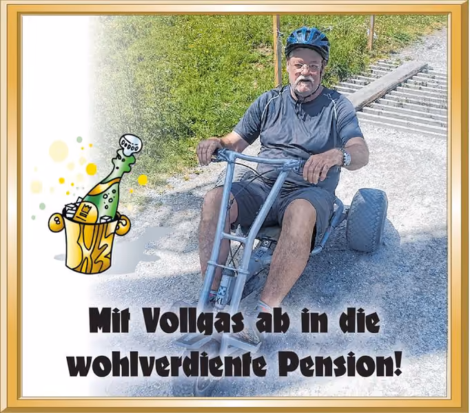 gratulation