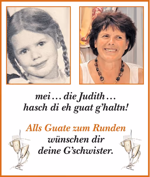 gratulation