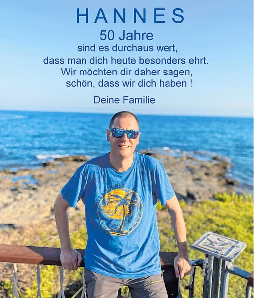 gratulation