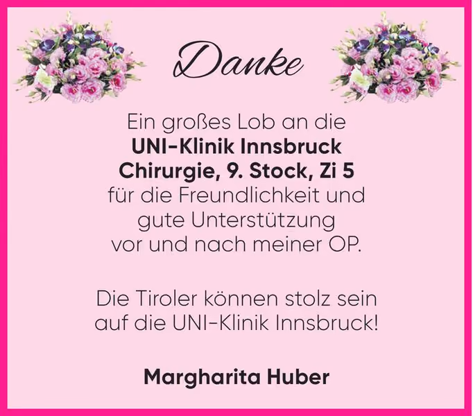 gratulation