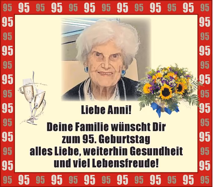 gratulation