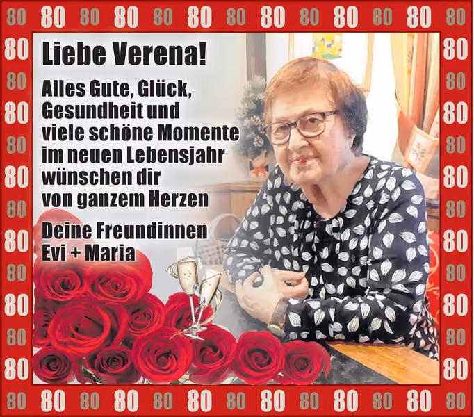 gratulation