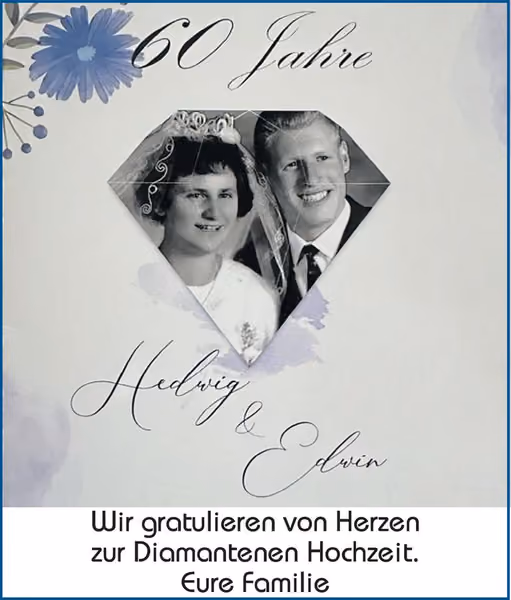 gratulation