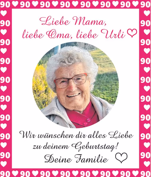 gratulation