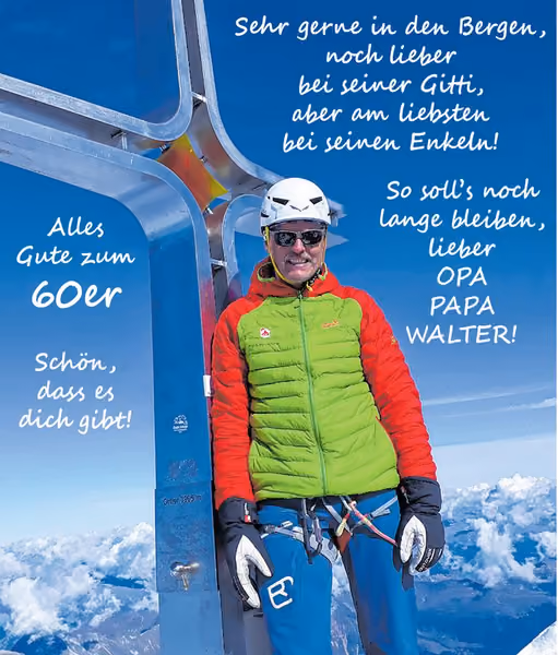 gratulation