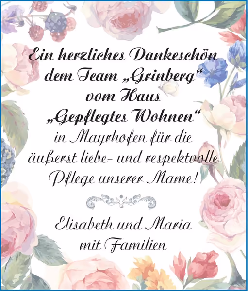gratulation