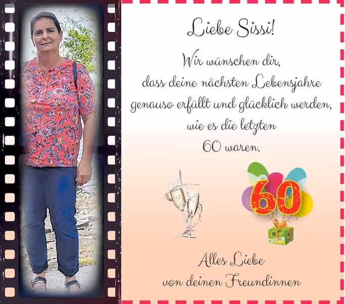 gratulation