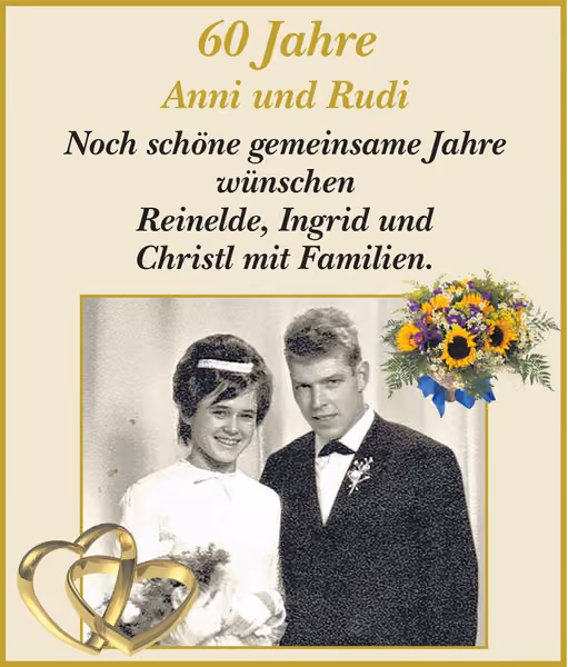 gratulation