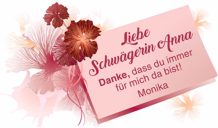 gratulation
