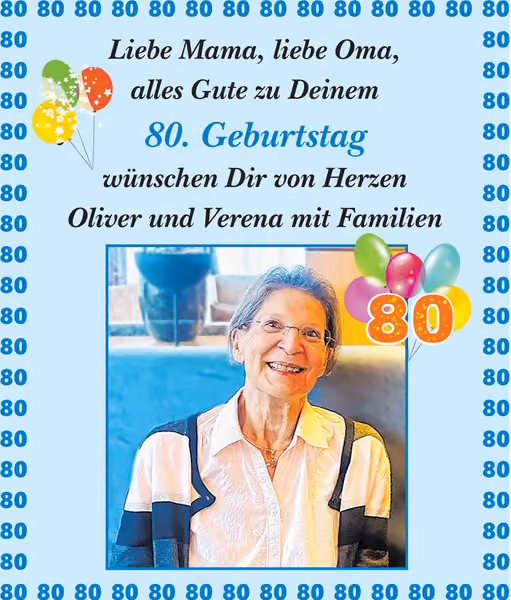 gratulation