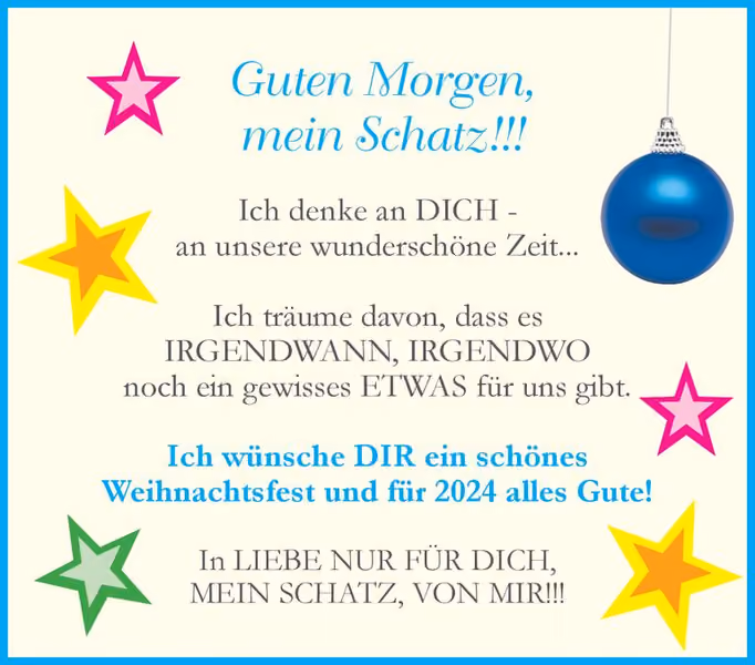 gratulation