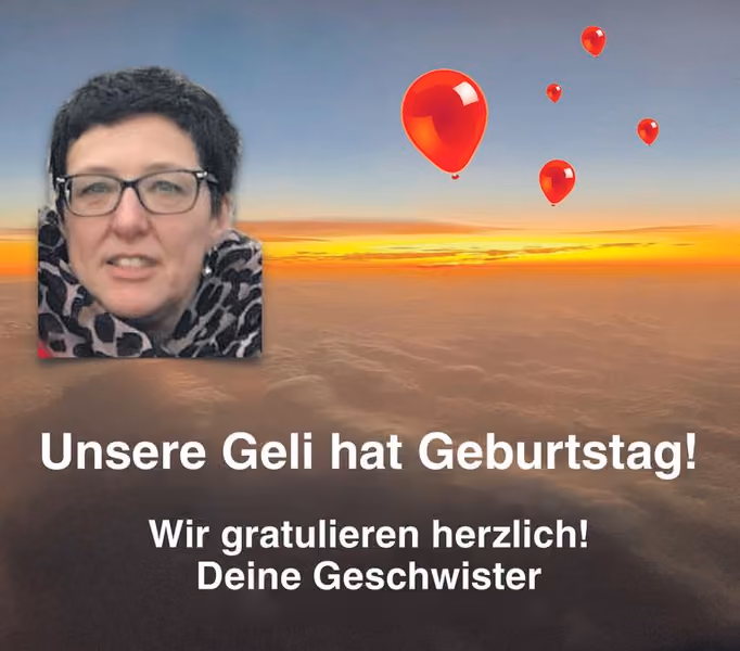gratulation