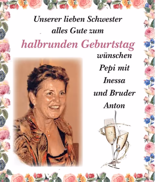 gratulation