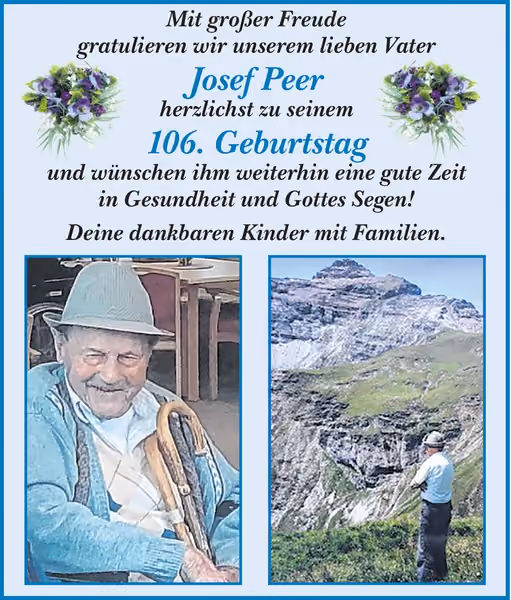 gratulation