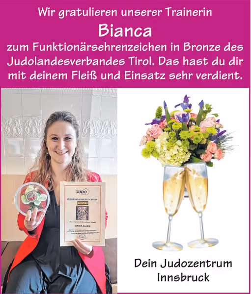 gratulation