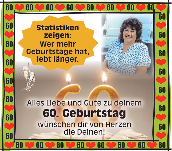 gratulation