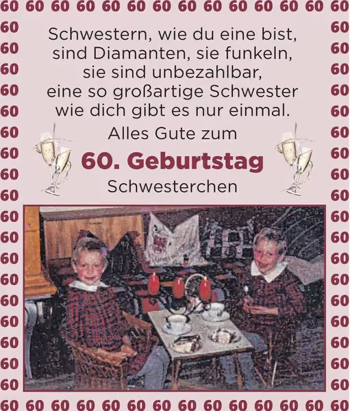 gratulation