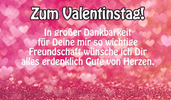 gratulation