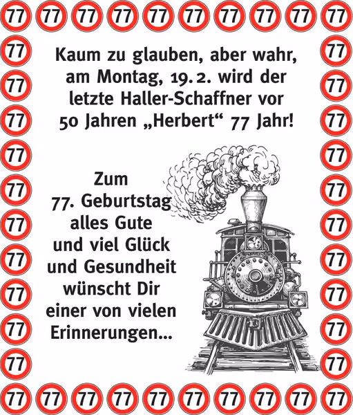 gratulation