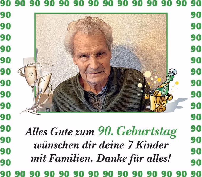 gratulation