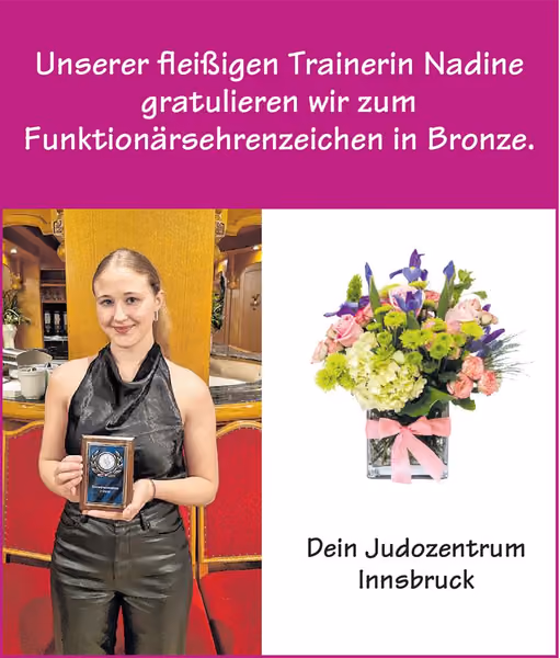 gratulation