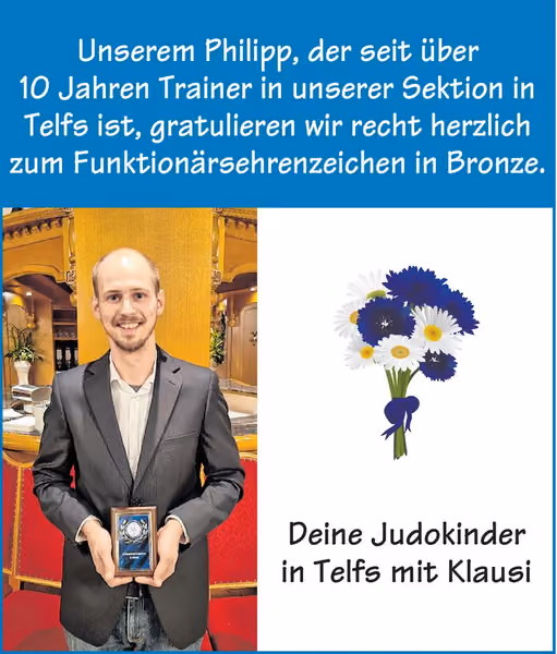 gratulation
