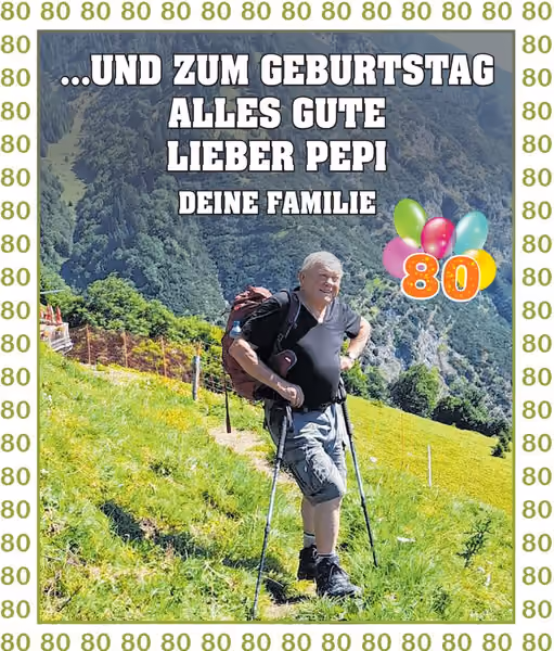 gratulation