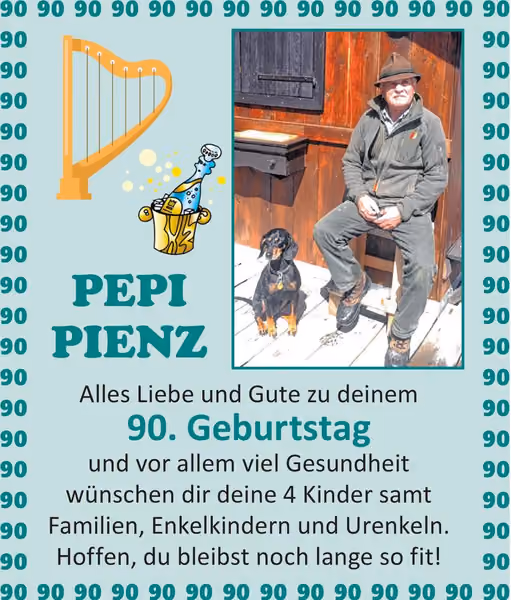 gratulation