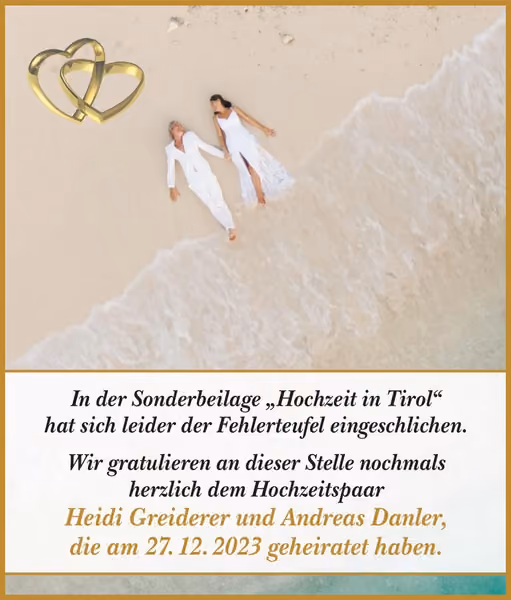 gratulation