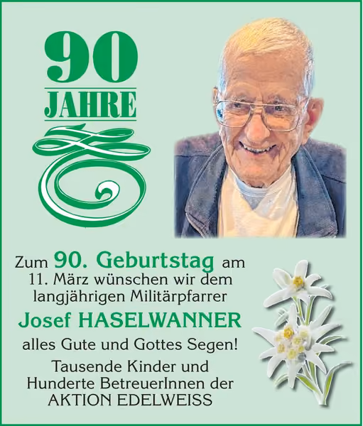gratulation