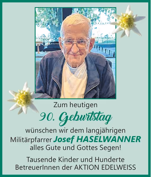 gratulation