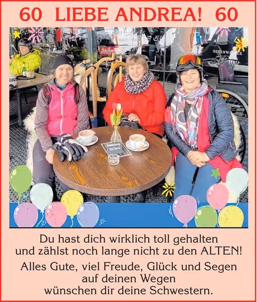 gratulation